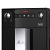 Máy pha cà phê tự động Melitta PURISTA SERIES 300 BLACK/WHITE