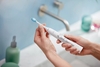 Bàn chải điện Philips Sonicare ExpertClean 7700, 7500 (Có hộp khử trùng UV)