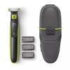 Combo máy cạo râu & máy tỉa lông mũi Philips