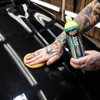 Meguiar's Wax bóng Ceramic cho sơn xe dạng kem - Hybrid Ceramic Liquid Wax - G200416, 473ml