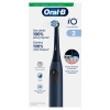 Bàn chải điện Oral-B iO Series 2 Lab (Kèm 4 đầu bàn chải thay thế)