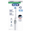 Bàn chải điện Oral-B iO Series 2 Lab (Kèm 4 đầu bàn chải thay thế)
