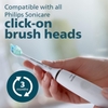 Combo 2 chiếc Philips Sonicare ProtectiveClean 4100