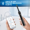 Bàn chải điện Oral-B 3000 Smartseries Electric Toothbrush (Mẫu cũ 2017)