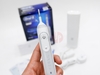 Bàn chải điện Oral-B Genius X 20300W - Trắng
