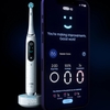 Bàn chải điện Oral-B iO Series 10 (Mẫu mới 2024)