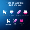Bàn chải điện Oral-B iO Series 10 (Mẫu mới 2024)