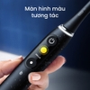 Bàn chải điện Oral-B iO Series 10 (Mẫu mới 2024)