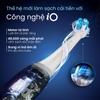 Combo bàn chải điện Oral-B iO Series 3 và Tăm nước 9pmcare L15 Ultra Clean
