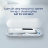 Bàn chải điện Oral-B iO series 5