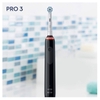 Bàn chải điện Oral-B Pro 3 3000 (mẫu mới 2025)
