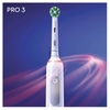 Bàn chải điện Oral-B Pro 3 3000 (mẫu mới 2025)