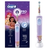 Bàn chải điện trẻ em Oral-B Pro Kids 3+ (Cho bé từ 3 tuổi) - Mẫu mới 2024