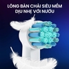 Bàn chải điện trẻ em Oral-B Vitality Kids Spiderman/Frozen (Mẫu mới 2026)