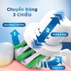 Thân bàn chải điện Oral-B Vitality Pro 2026 mới 100% (Không phụ kiện)