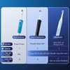 Thân bàn chải điện Oral-B Vitality Pro 2026 mới 100% (Không phụ kiện)