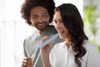 Bàn chải điện Philips Sonicare 2100 (Model 2025)