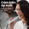 Bàn chải đánh răng điện Philips Sonicare 3100 Daily Care Kit