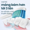 Bàn chải đánh răng điện Philips Sonicare 3100 Daily Care Kit