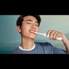 Bàn chải điện Philips Sonicare 4100 (New Gen 2026) - Value Starter Set - (Trắng)