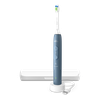 Bàn chải điện Philips Sonicare 4100 (New Gen 2026) - Value Starter Set (Xanh dương)