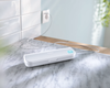 Bàn chải điện Philips Sonicare 5200 kèm hộp khử trùng đầu chải bằng tia UV