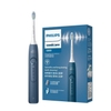 Set 2 bàn chải điện Philips Sonicare 5300 (Xanh navy/Hồng) - Model 2025