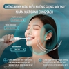 Bàn chải điện Philips Sonicare 5800 (Model 2026) HX5861/01