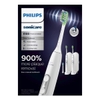 Bàn chải điện Philips Sonicare 6100 Combo 2 Chiếc (Kèm Travel Case)
