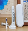 Bàn chải điện Philips Sonicare ExpertClean 7500, 7700 HX962 (hàng trưng bày)