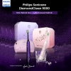 Bàn chải điện Philips Sonicare 9000 Starry Shimmer Limited Edition