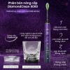 Bàn chải điện Philips Sonicare 9000 Starry Shimmer Limited Edition
