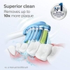 Bàn chải điện Philips Sonicare ExpertClean 7500 Care+