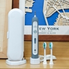 Bàn chải điện Philips Sonicare Flexcare Platium HX9120 hàng trưng bày