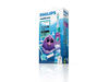Bàn chải điện trẻ em Philips Sonicare For Kids 3+ (Kèm 5 đầu bàn chải)