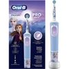 Bàn chải điện trẻ em Oral-B Pro Kids 3+ (Cho bé từ 3 tuổi) - Mẫu mới 2024