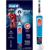Bàn chải điện trẻ em Oral-B Pro Kids 3+ (Cho bé từ 3 tuổi) - Mẫu mới 2024