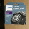 Bộ 3 lưỡi dao cho máy cạo râu Philips Series 5000 (HQ8/50)