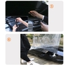 (Cho thuê) Bộ giá nóc ô tô Maxxis dạng phi thuyền (đã bao gồm thanh ngang và dụng cụ lắp đặt)