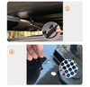 (Cho thuê) Bộ giá nóc ô tô Maxxis dạng phi thuyền (đã bao gồm thanh ngang và dụng cụ lắp đặt)