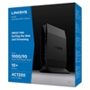 Bộ phát sóng wifi siêu khỏe Linksys E5600 Dual-Band AC1200 WiFi 5 Router