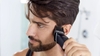 Tông đơ cắt tóc & máy cạo râu đa năng Philips Multigroom Series 5000 (18 Phụ kiện)