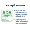 Máy tăm nước Waterpik ION Professional Cordless WF-11