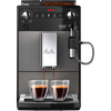 Máy pha cafe tự động Melitta Avanza Titan