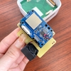 Cảm biến phòng điều hòa đo bụi mịn, nhiệt độ, độ ẩm Broadlink Wifi SN A2 (Có hỗ trợ kết nối App) đo PM2.5/PM10/PM1