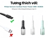 Cáp sạc máy tăm nước Philips Sonicare Cordless Power Flosser 3000