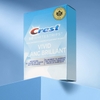 Miếng dán làm trắng răng Crest 3D Whitestrips Vivid Blanc Brillant