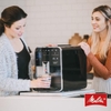 Máy pha cafe tự động Melitta Barista TS Smart