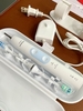 Bàn chải điện Philips Sonicare Optimal Clean HX682P - Tách lẻ