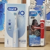 Combo bàn chải điện Oral-B Family Pack iO Series 3 và Kids cho bé